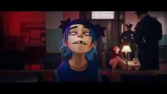 Redare Gorilla gorillaz - snapper isset down ft. roarcat (înregistrare video funcțională)