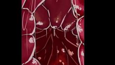চালান Vore sim - toriel window