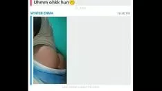 Putar pantat besar hot missy twerk bagi saya di robek