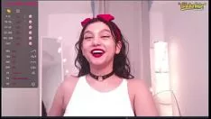 Odtwórz Mi novia de tetas canceles en webcam