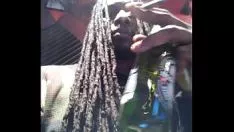 Afspelen Fume boy zgang up - downin is leuk