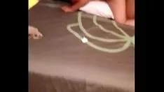 Afspelen Mi esposa en hotel con zea mayseador