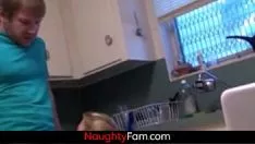 Oynat Treadmom boynuzlu ve merdivene ihtiyacı var