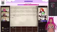 再生 [vtuber] Subversion of Defenses II セパレート 11