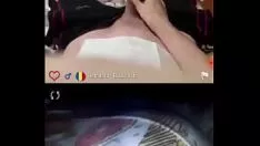 Oynat Begrimeroulete'de flaş