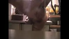 تشغيل Creeseztinapansy assfuck teras dildo 10.0.0 تحديث