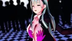 Oynat suzuya'da [centilmen's pass]