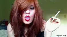 Odtwórz Marlboro dym fetich