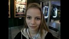 Afspelen Wie is deze mevrouw? maken? ongebruikelijke uitzichten?
