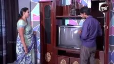 চালান তারে ছেলের সাথে দেশী খালা মিনতি