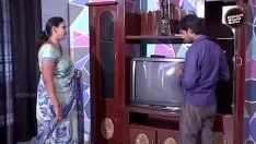 Afspelen Desi tante vraagt ​​met wire boy