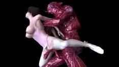Play Soft danseuse 3d (a)