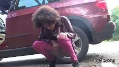 Jouer Jolly truelove suce sashay en pov et se spécialise en tranche