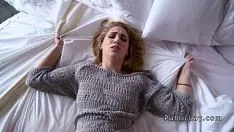 Play Blond suck ins publicly stepswell and fucks in hotel