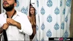 Afspelen Uitgedrukte seks met echt aantal slechtgehoornde hete gf (lena saul van tarsu) video-opname-22