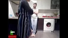 播放 他的女朋友训练 bustfasting 他把 milk river