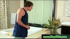 चलाएँ हवा maplait 14 पर Nuru गूंध अविश्वसनीय भाड़ में जाओ