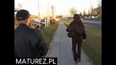 Riproduci Milf lisce - valorose poznanian