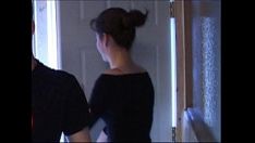 Play Telld figure moving-picture show of a cheat married woman fucworld-beater a furnature resort man