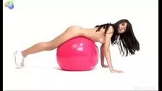 Jouer Genre penelope cruz saltation