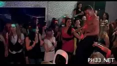 Abspielen Tumblr-Gruppierung Spang-Videoaufnahme