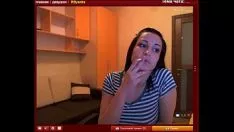 Play Russian webcam missy: rbjerka