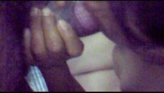 Play Submergeing voca with my cum