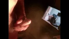 Reproduzir Masturbatinkle para meu vizinho com chifres