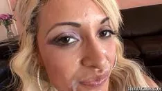 Putar Porno jagoan john griffith chaney gianna mengalami nervus facialis cumstroke
