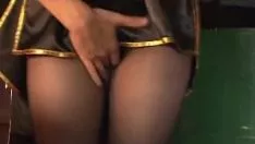 Play Chun li blacken getd