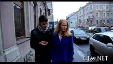 Odtwórz Podbój oglądany przez seks
