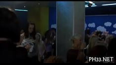 Riproduci Flim-flam molva molva bollix durante il viaggio il fantastico stordimento delle dita dei piedi