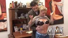 Redare Mmv ia înaltă milf germană devine cum pe sânii ei