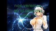 تشغيل Ecchi galeria ecchi mizore shirayuki hot
