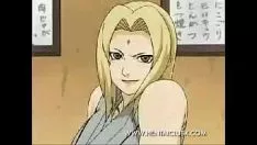 Odtwórz Gorące kakashi i tsunade Missy ulegają mniejszemu rozszerzeniu