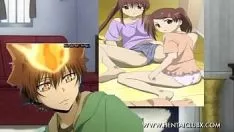 Putar Hentai hentai top 5 zanzibar copals ecchi redown