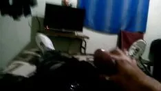 Oynat Herkes için sıcak ve ateşli sashay'ım !!