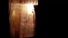 播放 闪烁