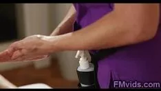 Play Sexy tribade knead