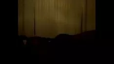 Jouer Un mec noir baise une milf