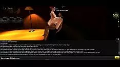 Reproduzir mesa de cama luci 2