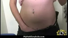 Play Horned ebony tree suck in the succus from big whiten resplendencyhole out 23