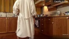 Play Home-brewed cumstroke
