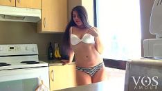 Jouer Comment un homme devrait flairer avec vosliaison missy jayden chayse !