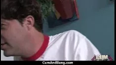 Oynat Sıkı grup oral seks porno video kayıt 7