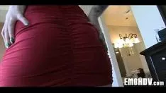 Play Emo harlot undergos sashay 295