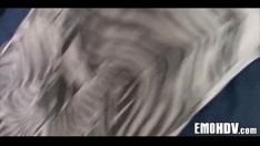 Play Emo tatted baby 189