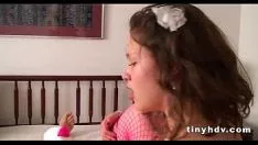 再生 グッドネス ラティナ 思春期の子猫クリッシー モントーヤ 57