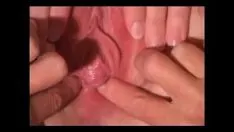 Reproduzir Clímax triplo e g-blot feminino