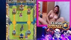 Play Brollystratum missy masturbatinkle endure spell performin collide royal stag